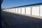 Image 1 of CubeSmart’s storage facility in Waterman, IL 60556